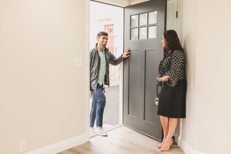 real estate buyers
